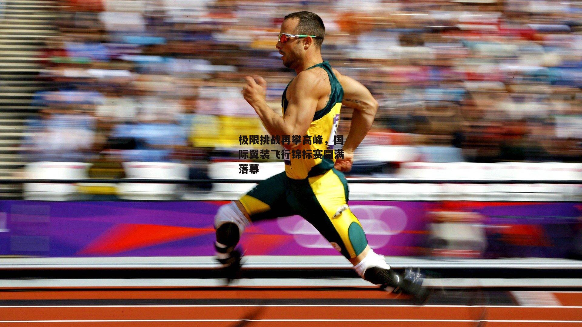 yy易游体育-极限挑战再攀高峰，国际翼装飞行锦标赛圆满落幕